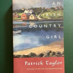 An Irish Country Girl by Patrick Taylor - a novel
